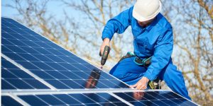 Installation Maintenance Panneaux Solaires Photovoltaïques à Chatenoy-le-Royal